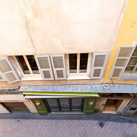 L23 Rossetti Old Town 3 Min To The Sea/Ac & Wifi Apartment Nice Exterior photo