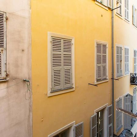 L23 Rossetti Old Town 3 Min To The Sea/Ac & Wifi Apartment Nice Exterior photo
