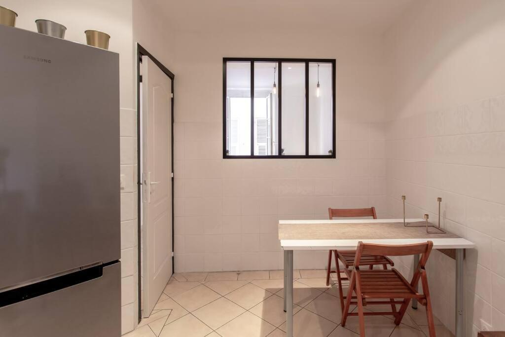 L23 Rossetti Old Town 3 Min To The Sea/Ac & Wifi Apartment Nice Exterior photo
